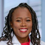 Image of Dr. Valentine Millien, MD, PHD