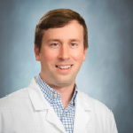 Image of Dr. Matthew Ward Romine, MD
