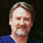 Image of Dr. David Stephen Carron, DPM