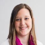 Image of Dr. Amy R. Shepard, DO