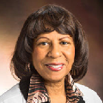 Image of Dr. Beverly G. Coleman, MD, FACR