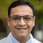 Image of Dr. Chirag Sureshchandra Desai, MD