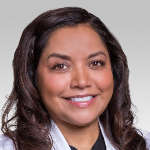 Image of Mary Frausto, MSN, FNP