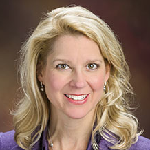 Image of Dr. Holly L. Hedrick, MD, FACS