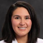 Image of Dr. Crystal Vanessa Castaneda, MD