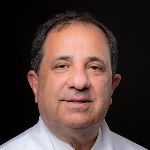 Image of Dr. Ardeshir Hakam, MBA, MD