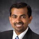 Image of Dr. Deepu Nair, MD, FACC