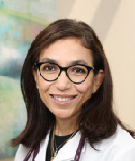 Image of Dr. Samar M. Hijazi, MD