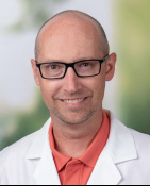 Image of Dr. Christopher P. Hayes, MS, MD