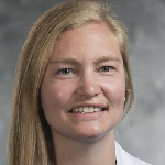 Image of Dr. Haley Peterson Hostetler, MD, MSc