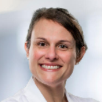 Image of Dr. Rachel A. Darling, MD
