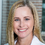 Image of Dr. Michelle Cabray Gooch, MD