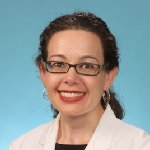 Image of Dr. Kristin Patricia Guilliams, MD