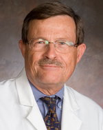 Image of Dr. Karl E. Anderson, MD