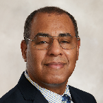 Image of Dr. Hesham Hassan, MD