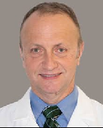 Image of Dr. Anthony Barnes, MD