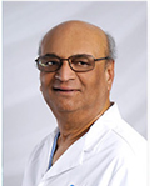 Image of Dr. Dinesh P. Koirala, MD