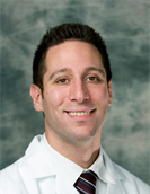 Image of Dr. Richard J. Garden, MD