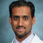 Image of Dr. Sameer Qazi, DMD, AAOMS, MD