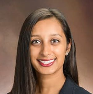 Image of Dr. Trusha Patel, MD