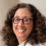 Image of Dr. Terri R. Fried, MD