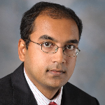 Image of Dr. Arvind Nageshwara Vijaya Dasari, MD, MS