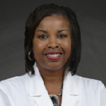 Image of Dr. Karen E. McGibbon, MD