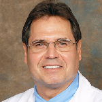 Image of Dr. Marshall McHenry, MD