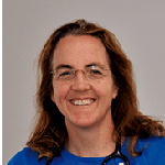 Image of Dr. Mary P. Bender, MD