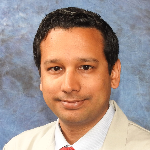 Image of Dr. Quraish Ghadiali, MD