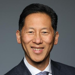 Image of Dr. Charles S. Ahn, MD