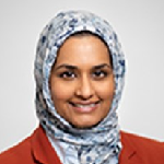 Image of Dr. Nadia B. Huq, MD