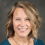 Image of Dr. Kathryn E. Schueller, MD