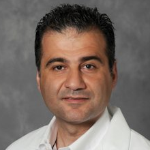 Image of Dr. Sami E. Asmar, MD