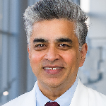 Image of Dr. Sandeep Ram Das, MD, MPH