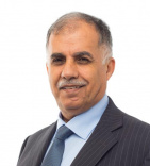 Image of Dr. Saleh Khaddash, MD