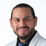 Image of Christopher Rene Garcia, FNP