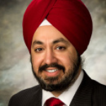 Image of Dr. Satinderjit S. Oberoi, MD