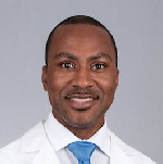 Image of Dr. Dezmond Bernard Sumter, MD