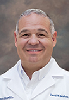 Image of Dr. David W. Graham Jr., MD