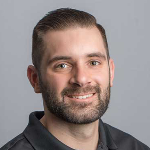 Image of Dr. Frank Dominic Petrasio, DPT, CSCS