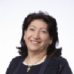 Image of Dr. Nadine George Mikhaeel-Kamel, MD