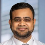 Image of Dr. Mohammed Zafer Ansari, MD