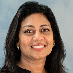 Image of Dr. Shanta Mahmudi, MD