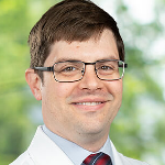 Image of Dr. Andrew C. Antill, MD, BS