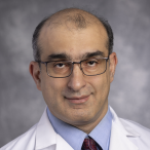 Image of Dr. Keivan Zandinejad, MD