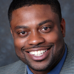 Image of Dr. Mark Anthony Williams, MD, PHD