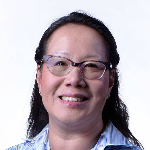 Image of Dr. Arlene Shih, MD