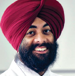 Image of Dr. Harpreet S. Grewal, MD