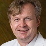 Image of Dr. Arne Sippens Groenewegen, MD